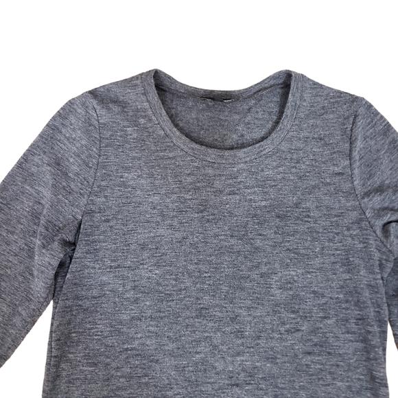 Aritzia Wilfred Free Body Con Dress - Picture 4 of 8